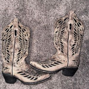 Corral Boots